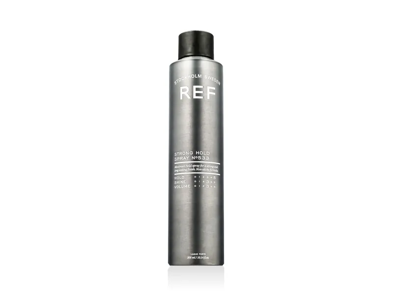 Ref Strong Hold Spray