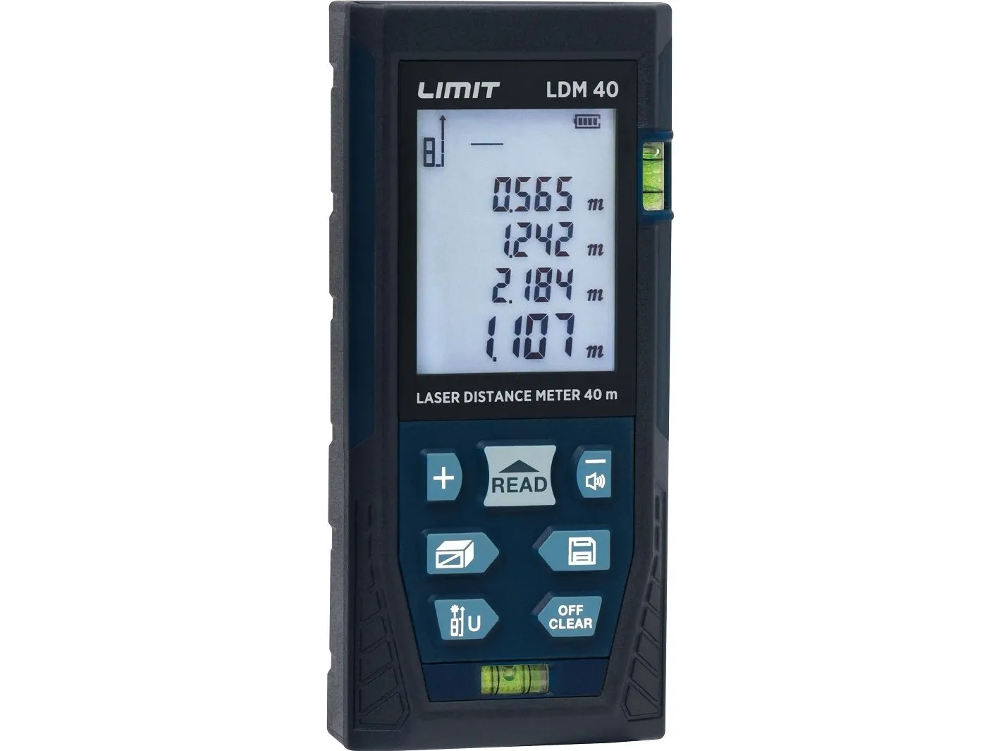 LIMIT DALMIERZ 40m LDM 40...