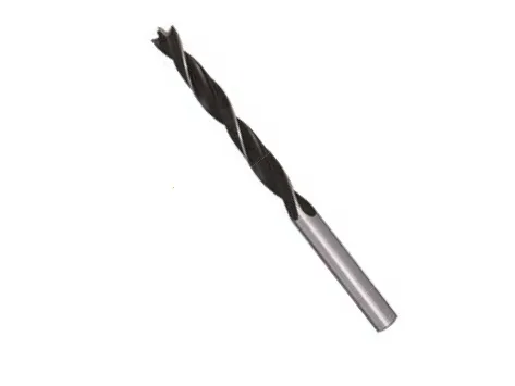 Stanley STA52041-QZ, Drill, 1,2 cm, 155 mm, Laminat, Tre, 10,2 cm, 1 stykker