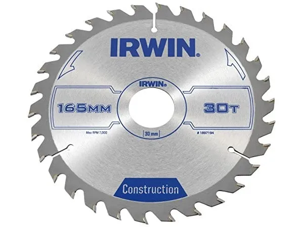 Irwin 1897194 Kreis