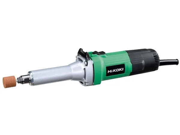 Hikoki GP2S2UTZ, Rettsliper, Sort, Grønn, 29000 RPM, 2,5 cm, Batteri, 520 W
