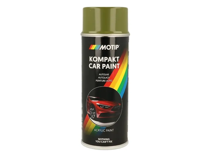 Motip Autoacryl spray 44300 - 400ml