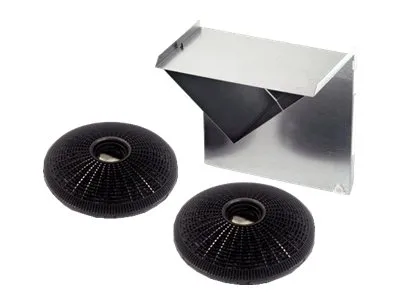 Bosch DHZ5275 - Deksel resirkulerende sett (en pakke 2) - for Bosch DWW06W650