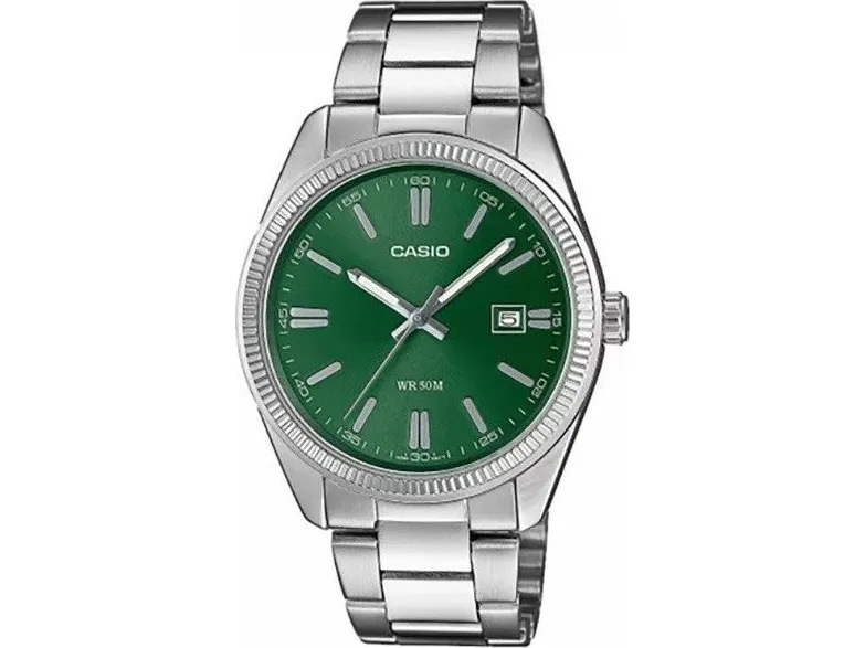 Casio herreklokke Casio MTP-1302PD-3AVEF