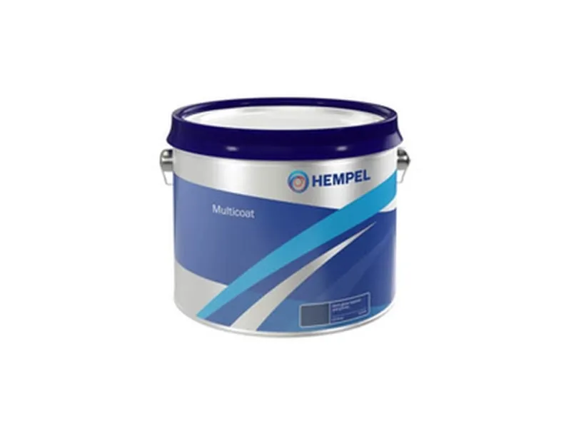 Hempel Multicoat 10000 White 2,5 l