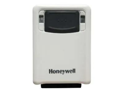 Honeywell Vuquest 3320g - Strekkodeskanner - håndholdt - 2D-bildefremviser - dekodet - tastaturkile, RS-232, USB