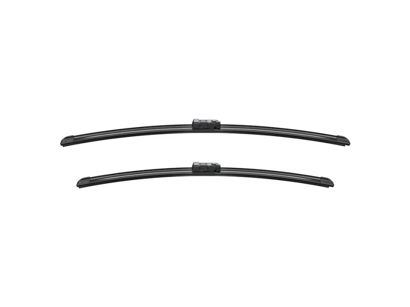 Bosch Aerotwin Flatblade viskerblade sæt A244S