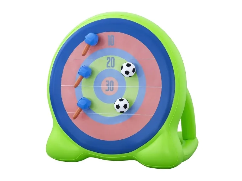 Bestway oppblåsbar lekeplass BULLSEYE