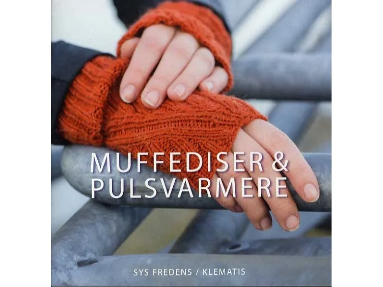 Muffediser & Pulsvarmere | Sys Fredens
