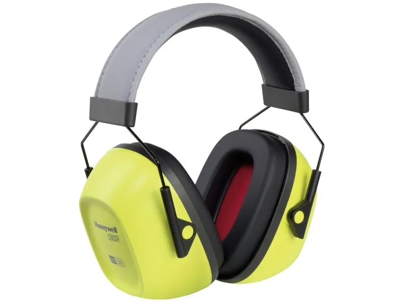 Howard Leight VS120FHV VeriShield™ kapselhørselvern 31 dB (1 stk.)