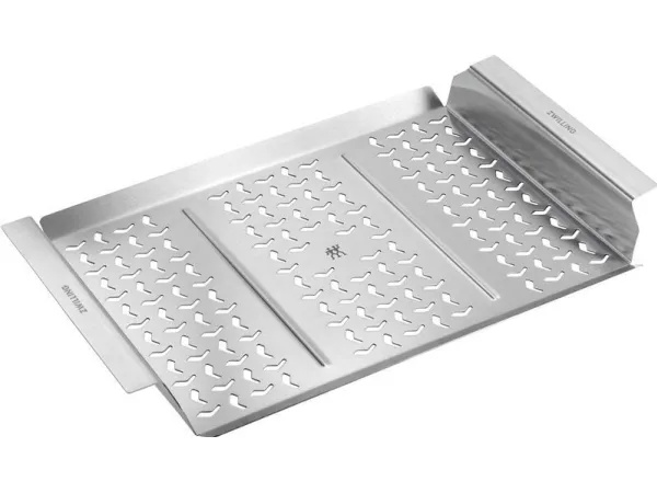 Zwilling grillplate for grilling Zwilling BBQ+
