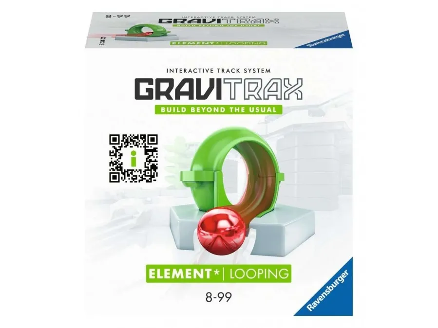 GraviTrax Element Looping