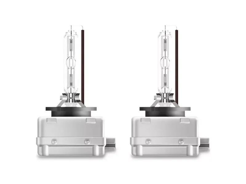 Osram Xenarc Ultra Life D1S Xenon - Sæt