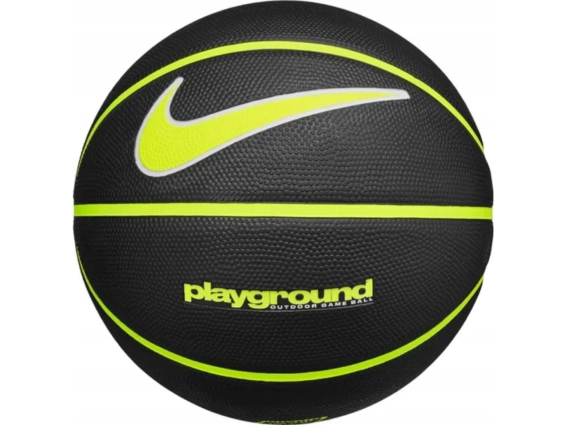 Nike Ball SUMMER PLAYING FIELD 8P RELEASED AIR
