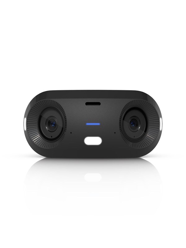 Ubiquiti UniFi Camera G6 180 Black