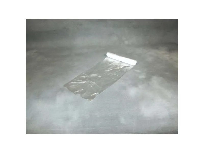 Spandeposer HD klare 500x500mm 20l 50ps/rul - (32 stk.)