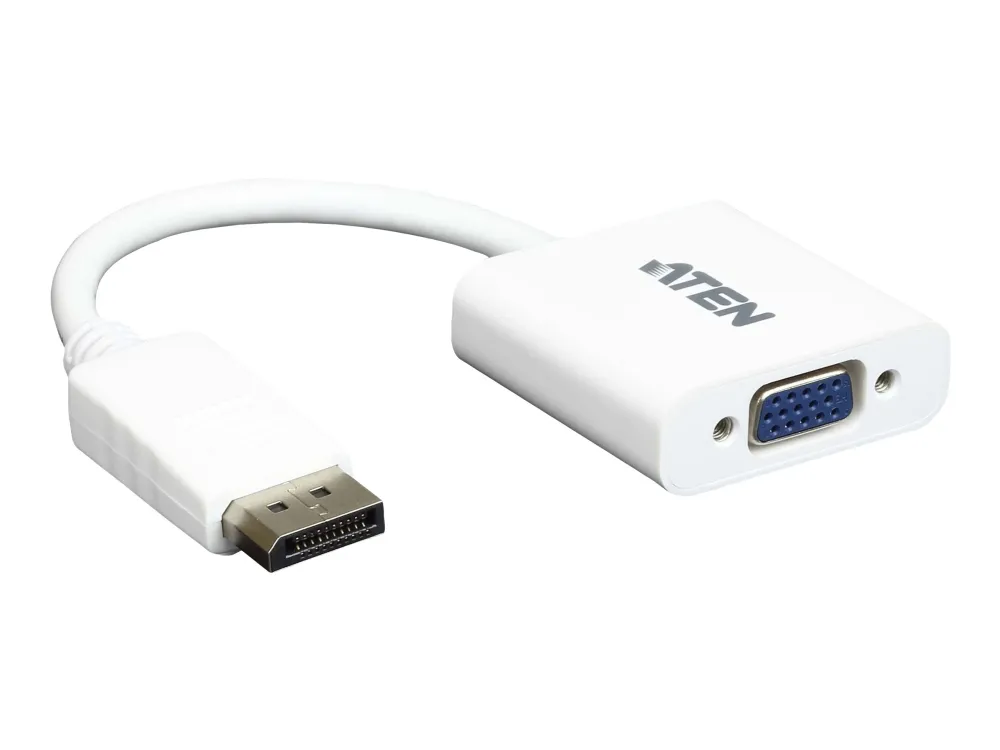 ATEN VC925 - Videotransformator - VGA - DisplayPort