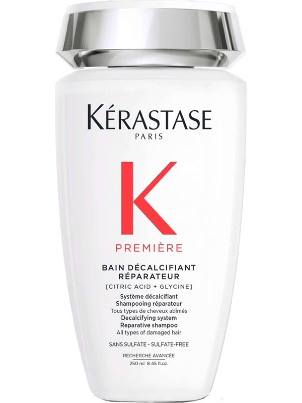 Kérastase Première Bain Décalcifiant Rénovateur Shampoo 250ml