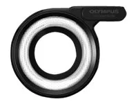 Olympus LG-1 - LED-lysføring - for Olympus TG-2  Stylus TG-2  Stylus Tough TG-2, TG-3  Tough TG-1, TG-2, TG-3, TG-5, TG-6