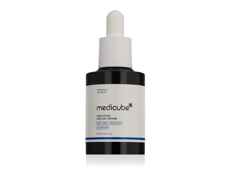 Medicube Zero Pore One Day Serum