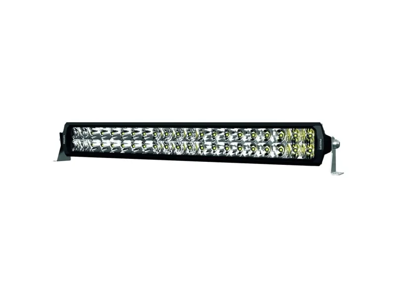 Philips UD5000 20 Dobbelt-række LED Lysbar - Combo Bea