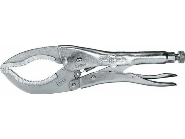 IRWIN 12L3, Låsetang, 7,9 cm, 300 mm, 30,5 cm (12)