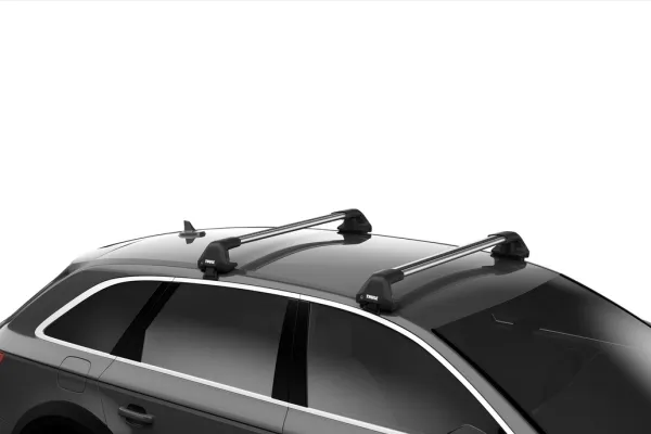 THULE Evo Edge fodsæt til Clamp