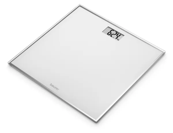 Beurer GS 120 kompakt glassvekt