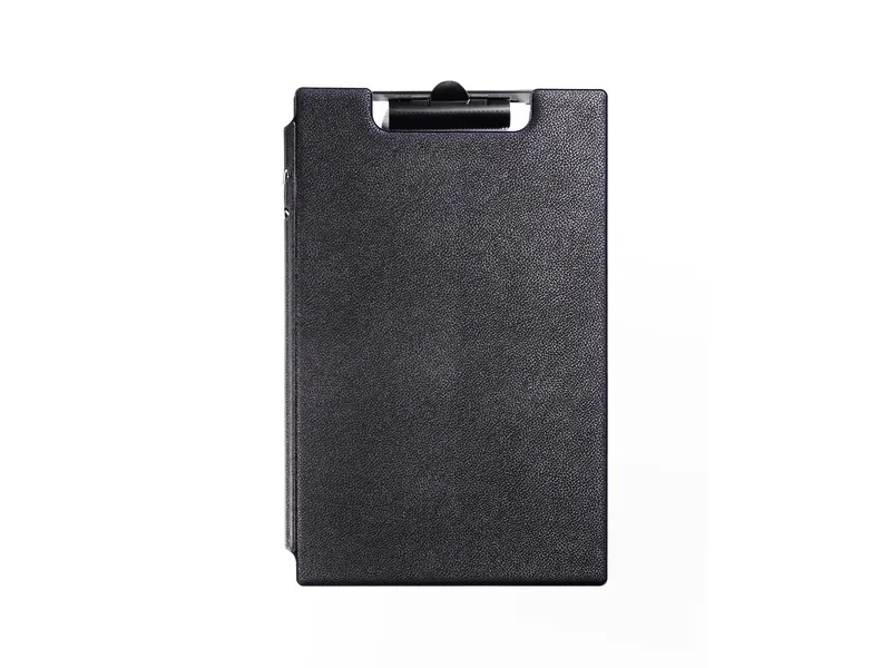Durable 2332-01, A4, Svart, PVC, 1 stykker