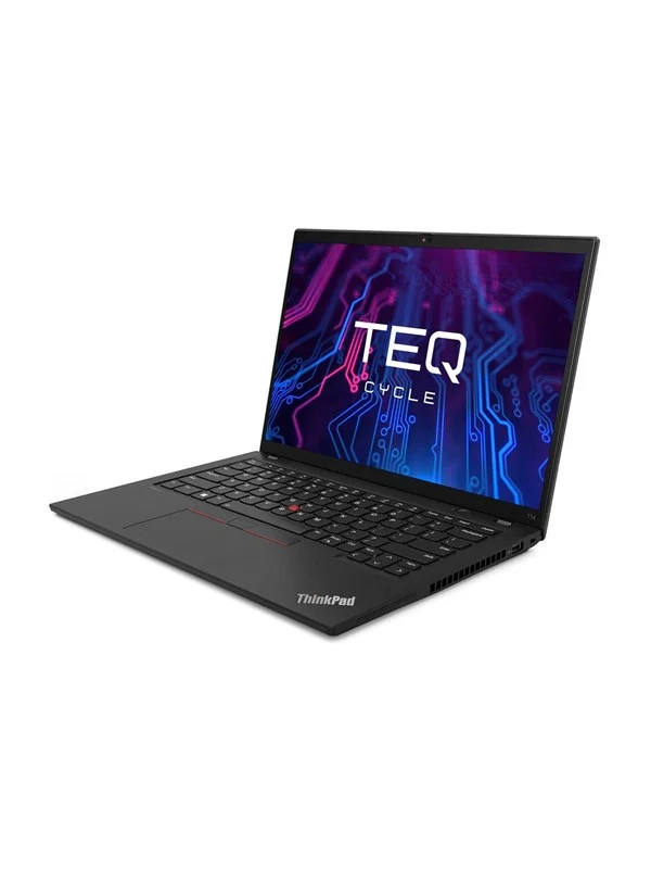 Teqcycle Lenovo ThinkPad T14 G4 - 14" | Core i7 | 32GB | 256GB | Pro Grade | Refurbished