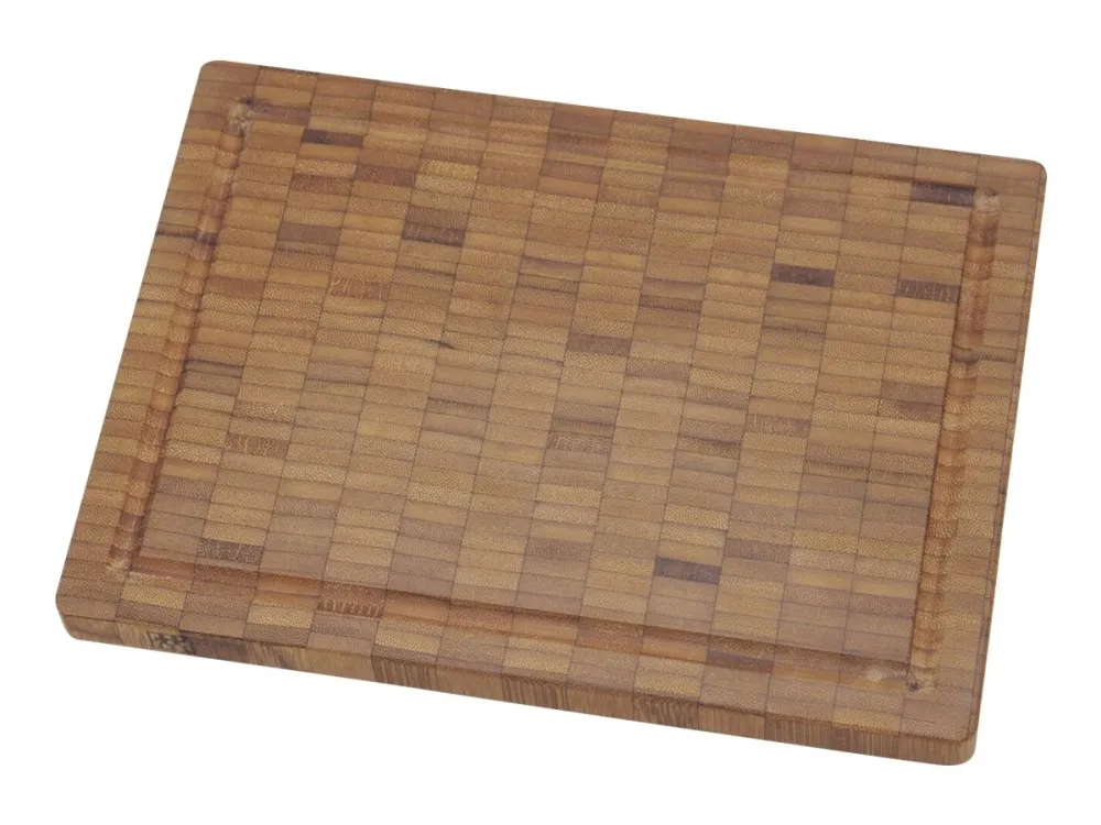 ZWILLING unspecific Skærebræt 25 cm x 18 cm, Bambus