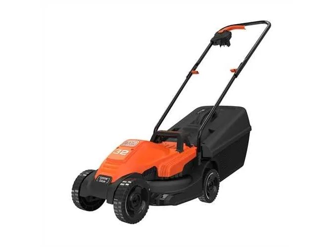 Elektrisk gressklipper Black&amp Decker BEMW451-QS