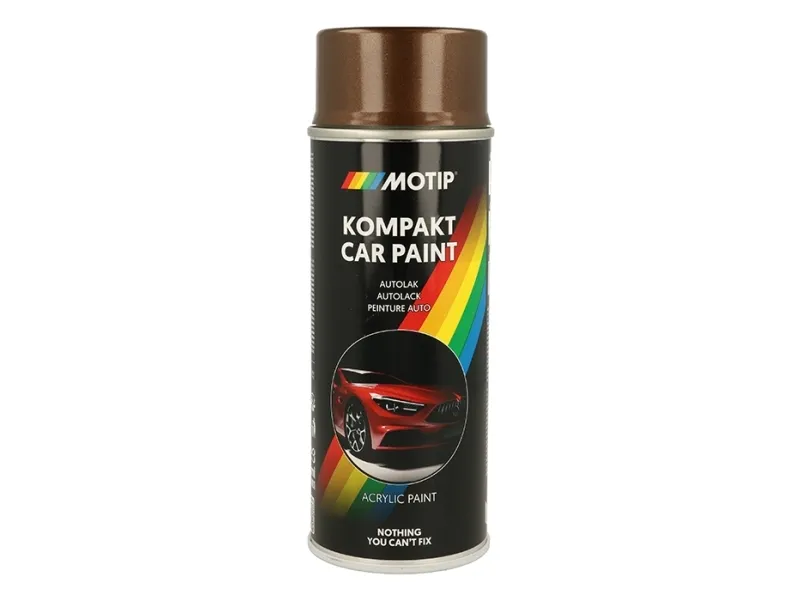 Motip Farget maling 400ml