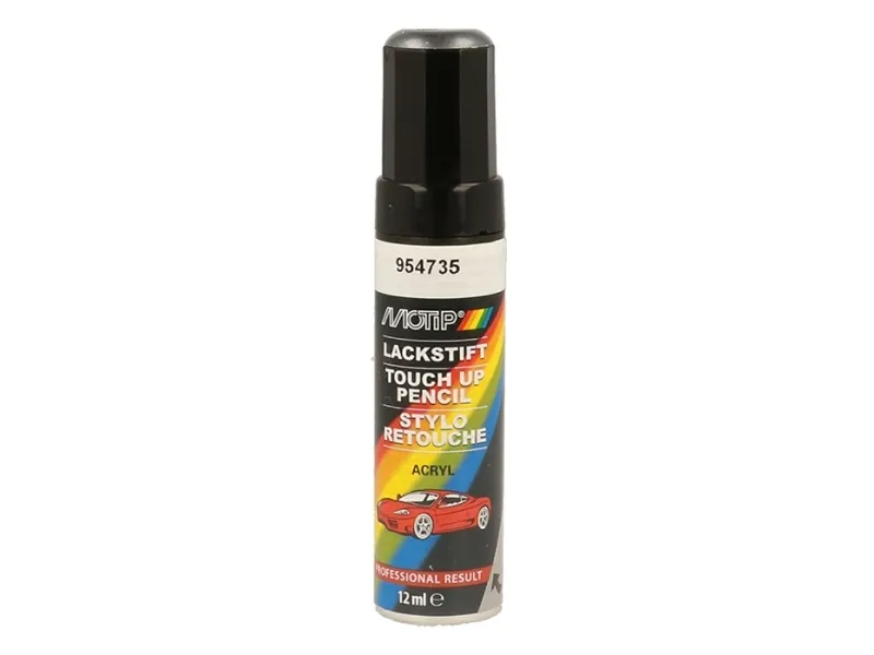 Motip 954735 lakstift akryl autolak 12ml