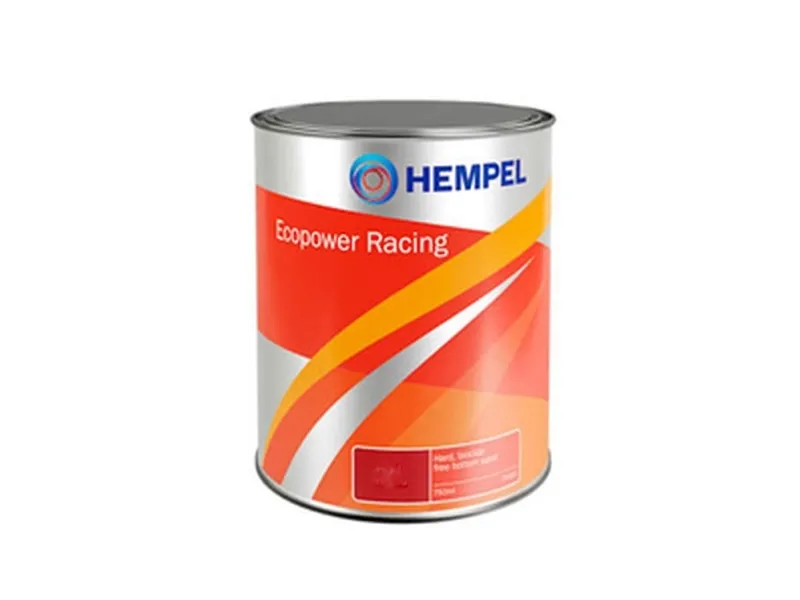 Hempel Ecopower Racing 30390 True Blue 0,75 l