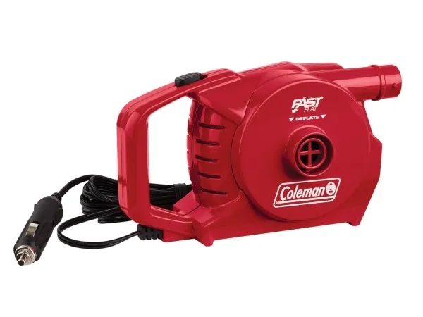 C-eman Quickpump 12V (053-L0000-2000019880-181)