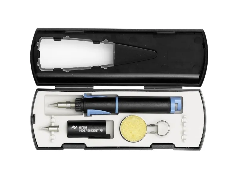 Gasloddekolbe kit komplet 0G0700041