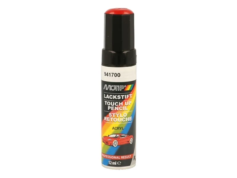 Motip 941700 lakstift akryl autolak 12ml