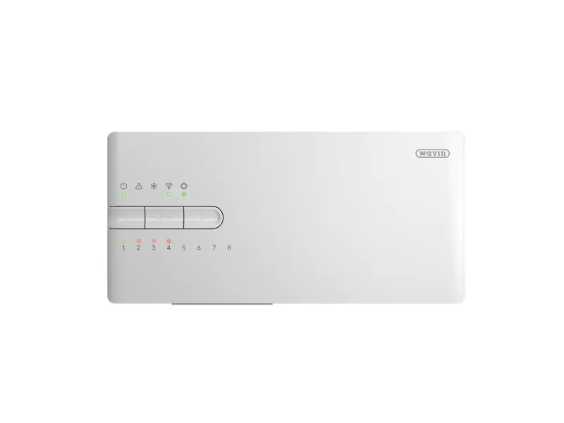 Wavin Sentio Gulvvarmestyring 1-8 kretser