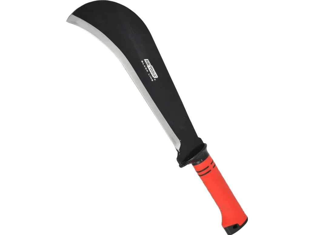 AWTools kantkutter reczny 490 g BLACK LINE