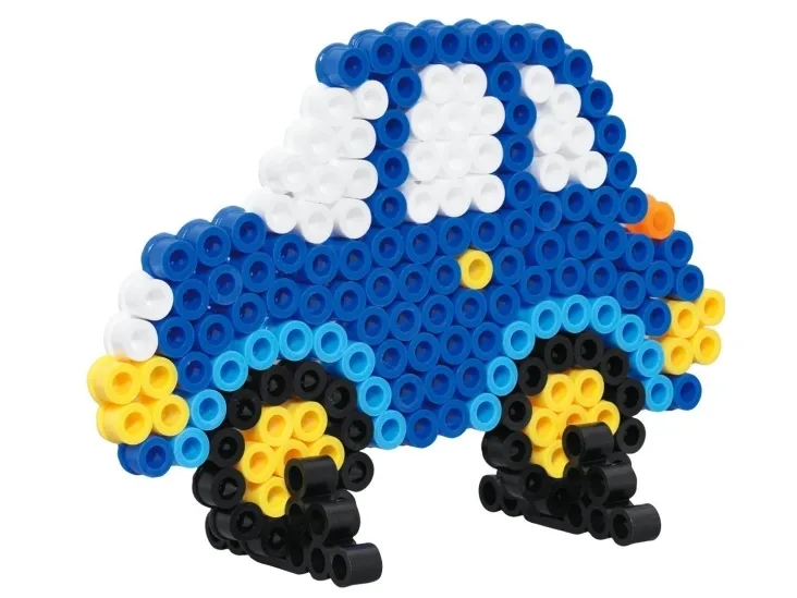 Hama maxi perlesett blister