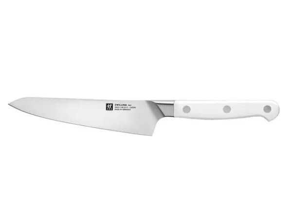 ZWILLING Pro le blanc Kompakt kokkekniv 14 cm