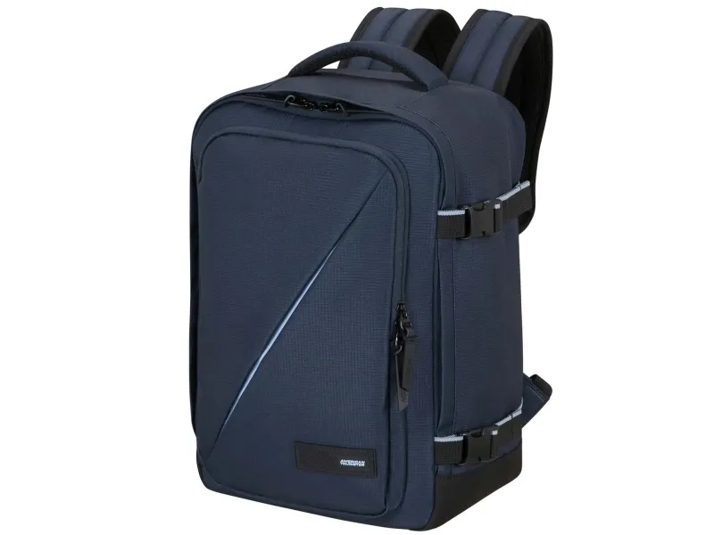 American Tourister Take2cabin S, By, Unisex, Resirkulert polyetylentereftalat (rPET)