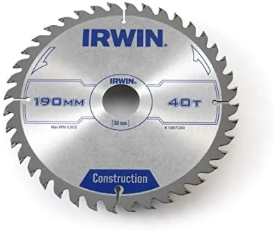 Irwin 1897200 Kreis