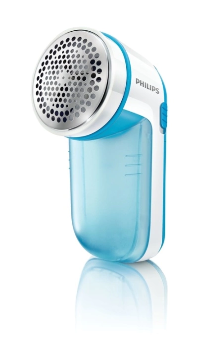 Philips Stoffbarbermaskin GC026 Fnullerfjerner