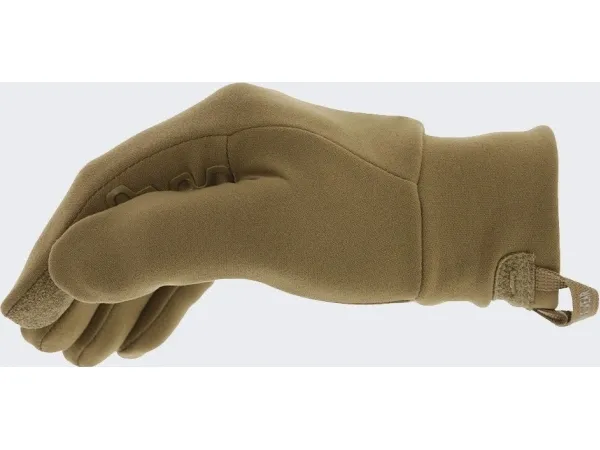 Mechanix Wear Vinterhansker Mechanix C-dWork Base Layer Coyote, størrelse XXL