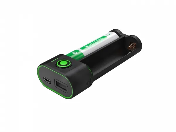 Powerbank Flex7