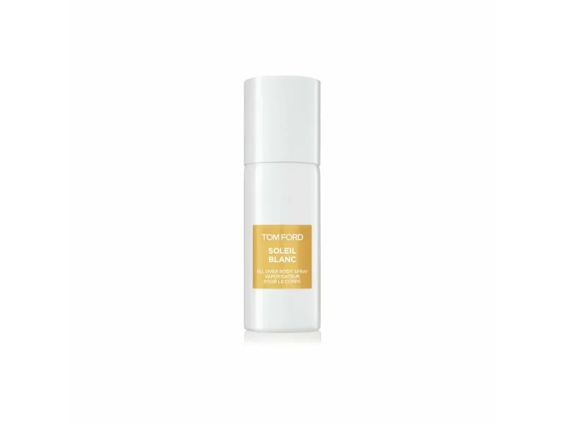Tom Ford Soleil Blanc All Over Body Spray 150ml