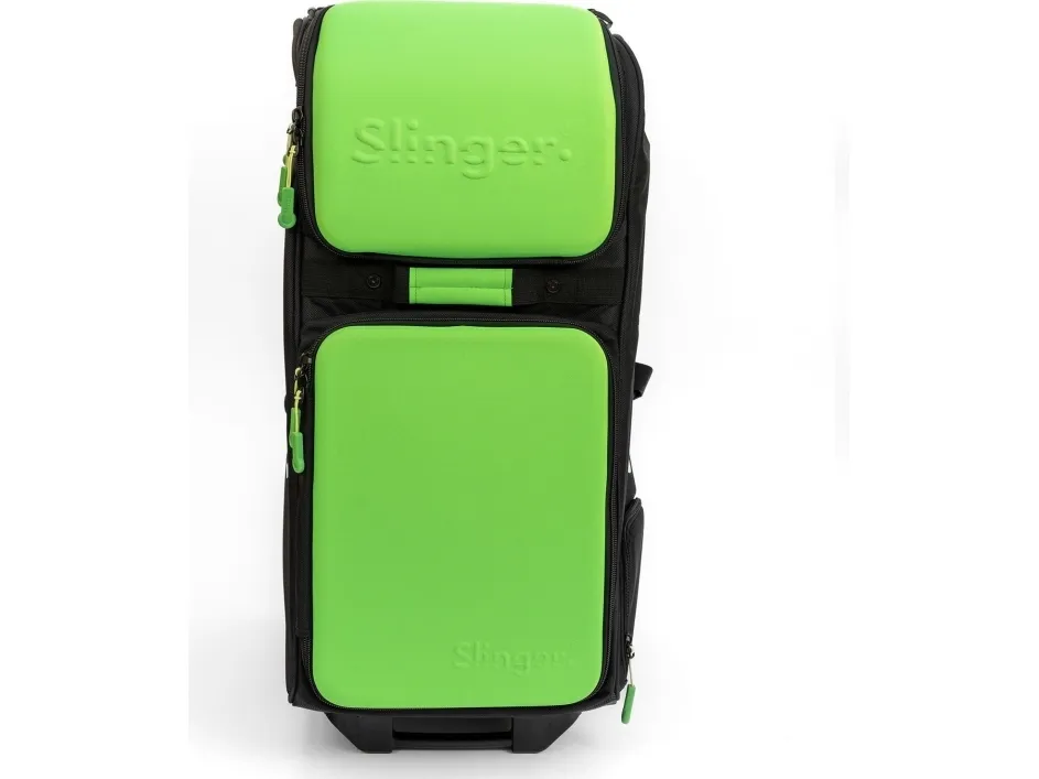 Slingerbag Slinger PADELIO treningsapparat