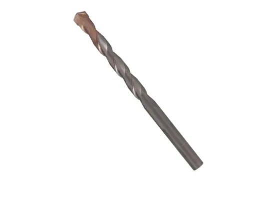 Stanley STA53212-QZ, Drill, 8 mm, 134 mm, Murverk, Metall, Tre, 7,2 cm, 1 stykker